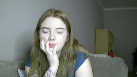 Lilly online show from January 29, 7:53 pm