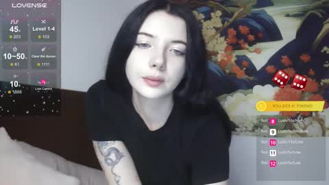 Lilly online show from March 7, 11:54 am