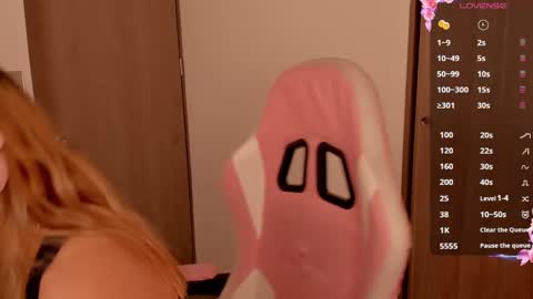 Lolly online show from February 20, 2:51 am