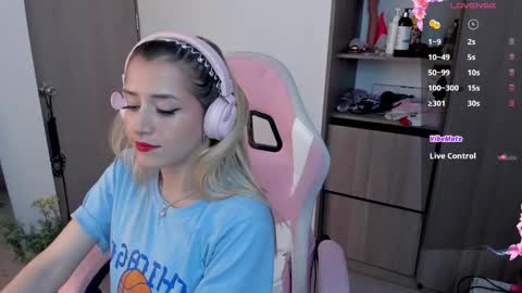 Lolly online show from February 6, 11:48 pm