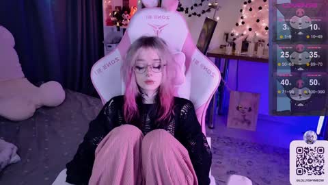 Lolly   online show from December 22, 8:36 pm