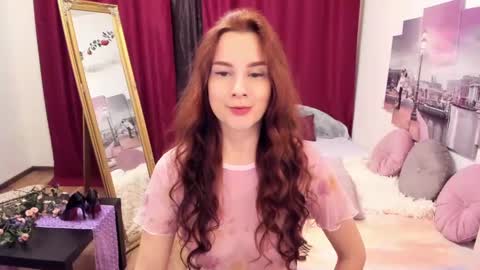 LoloMercier online show from March 6, 9:53 pm