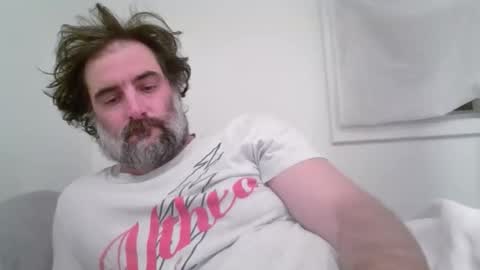 THE SEXIEST MAN ALIVE online show from December 23, 3:45 am