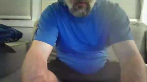 THE SEXIEST MAN ALIVE online show from December 14, 11:00 pm