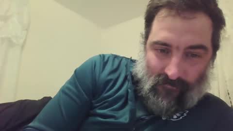 THE SEXIEST MAN ALIVE online show from February 19, 1:29 am