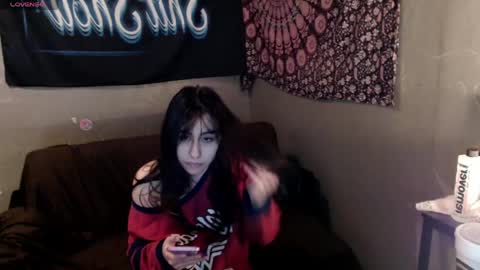 londonray online show from April 18, 10:32 pm