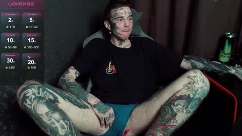 Chris online show from November 30, 3:08 pm