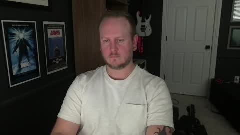 Lone online show from February 10, 7:17 pm