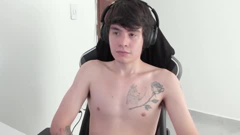 Kevin online show from October 10, 2:45 pm