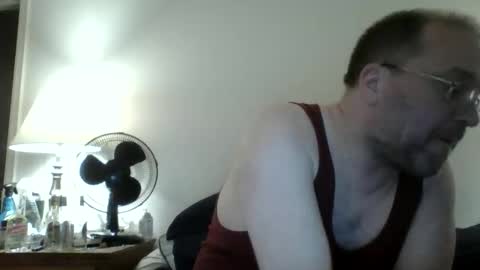 Lonely Man online show from April 19, 4:13 am