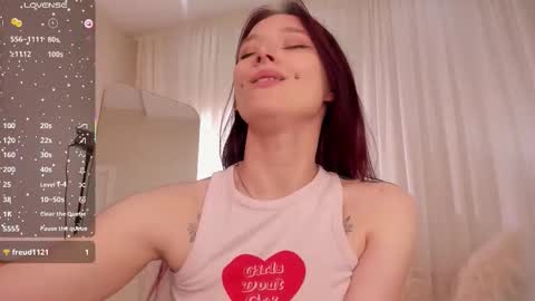 lonelyteaser online show from December 1, 12:14 pm