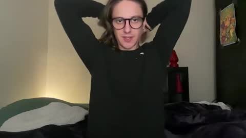 longdickelijah online show from May 12, 3:59 am