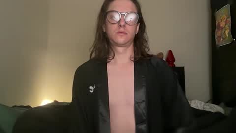 longdickelijah online show from May 23, 4:41 am