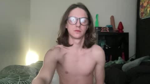 longdickelijah online show from February 12, 3:32 am