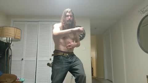 longhairedfreak1921 online show from February 3, 5:50 pm