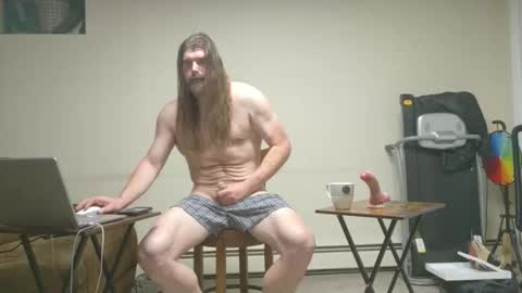 longhairedfreak1921 online show from May 21, 12:11 pm