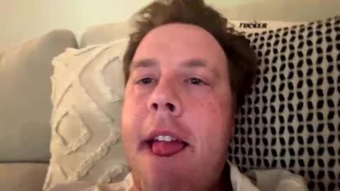 longjohnsilverskin online show from February 4, 1:53 am