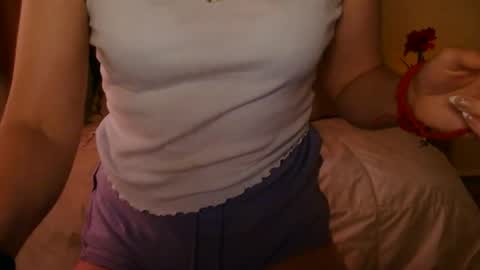 Cutenurse91 online show from June 14, 1:46 pm