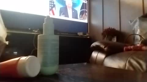 Mr. FogoDeChao online show from April 11, 7:45 am