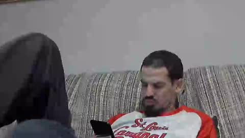 Alejandro Rulitos Twitter longnight55 Intagram 5longnight5 online show from January 30, 11:02 pm