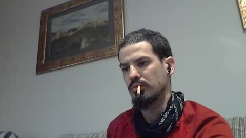 Alejandro Rulitos Twitter longnight55 Intagram 5longnight5 online show from February 2, 9:56 pm