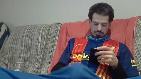 Alejandro Rulitos Twitter longnight55 Intagram 5longnight5 online show from March 7, 9:27 pm