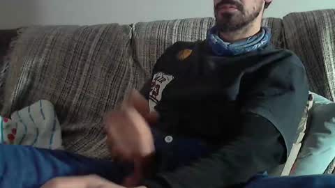 Alejandro Rulitos Twitter longnight55 Intagram 5longnight5 online show from February 13, 5:49 pm