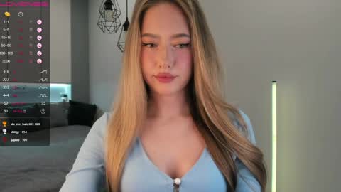 Eva online show from May 22, 5:31 pm