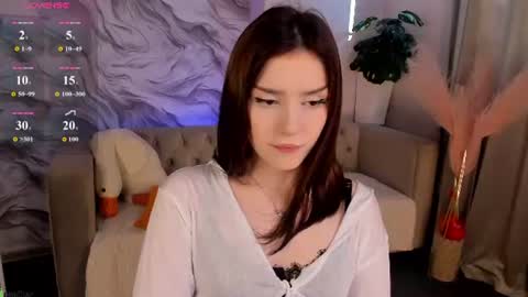 Luna online show from July 21, 3:08 am