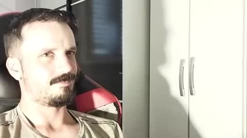 Lucas online show from March 12, 4:24 pm