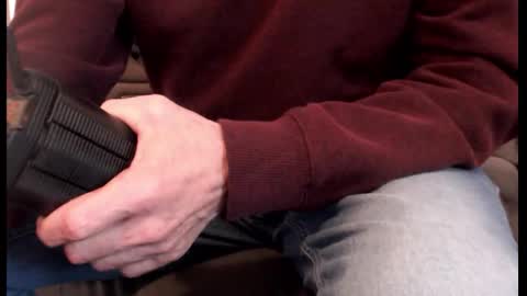 looking469 online show from February 5, 6:55 pm