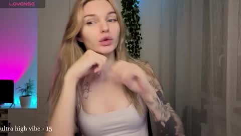 Luna online show from February 3, 2:53 am