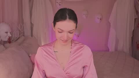 Luna online show from November 2, 9:26 pm