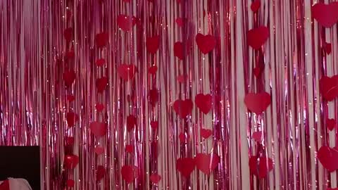 Lora online show from May 13, 5:11 pm