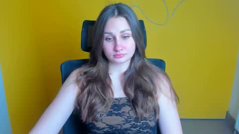 Lora online show from April 23, 11:18 am