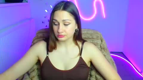 Lora online show from April 7, 11:34 am