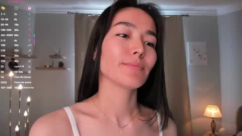 Lora control 2 min for every new Fan Club subscriber online show from March 21, 8:30 am