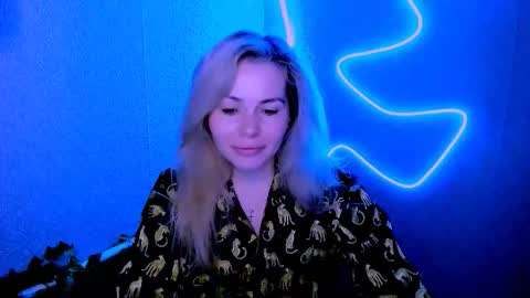 Lora online show from February 23, 3:09 am