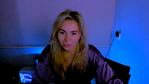 Lora online show from May 14, 2:54 am