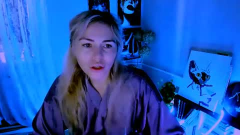 Lora online show from June 24, 3:35 am
