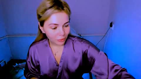 Lora online show from March 18, 3:01 am