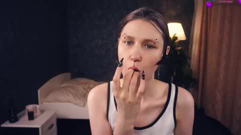 Lora online show from December 20, 5:25 am