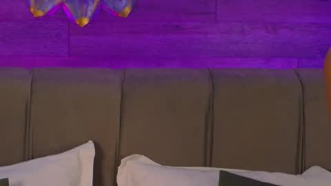 Lora online show from February 22, 8:22 pm