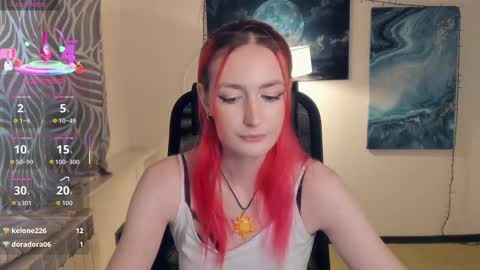 Lora online show from September 20, 11:13 am