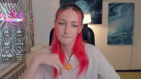 Lora online show from September 17, 10:41 am