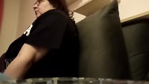 Lora online show from January 27, 8:28 pm