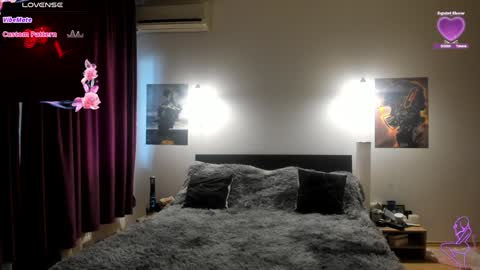 Lora online show from January 25, 11:34 am