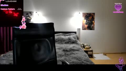 Lora online show from February 17, 11:55 am