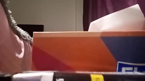 Lora online show from February 20, 4:47 pm