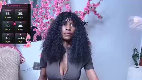 Blackcat online show from July 7, 2:57 am